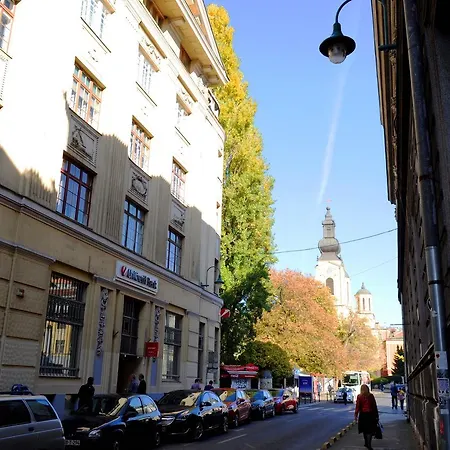 Authentic And Traditional At Best Location-free Parking * Σαράγεβο