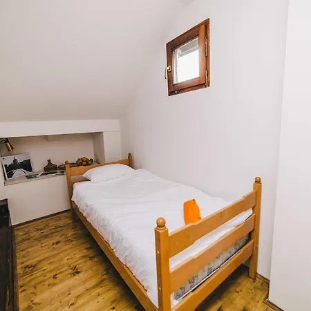 Διαμέρισμα Authentic And Traditional At Best Location-free Parking *