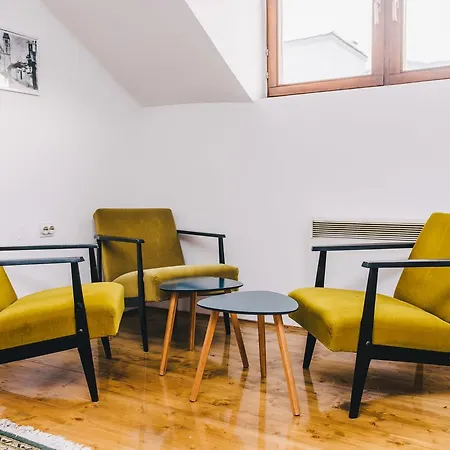 Authentic And Traditional At Best Location-free Parking * Σαράγεβο