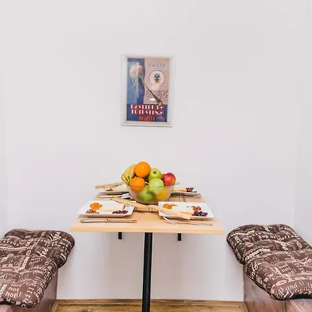 Authentic And Traditional At Best Location-free Parking * Σαράγεβο