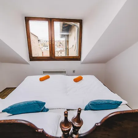 Διαμέρισμα Authentic And Traditional At Best Location-free Parking *